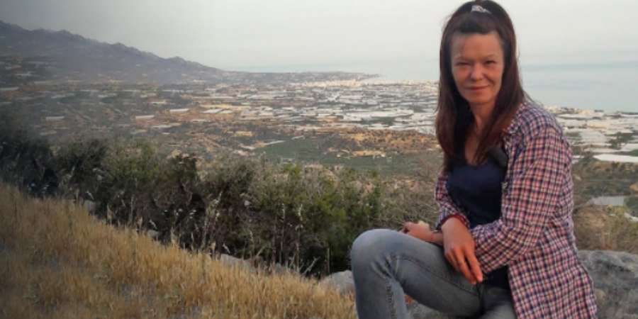 Έγκλημα στην Ιεράπετρα: «Έσφαξα την μάνα σου, είναι τέζα» είπε στην κόρη τους ο δολοφόνος της Νεκταρίας