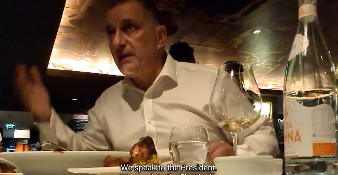 Νέα τροπή στην υπόθεση Λακκοτρύπη – Ερευνώνται 10 άδειες και πιθανές συγκρούσεις συμφέροντος