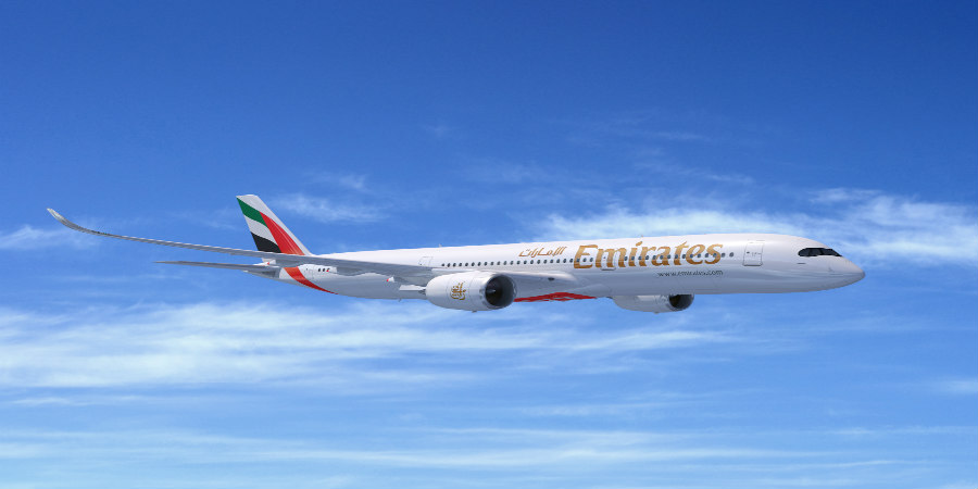 Πετάξτε με την Emirates στο Ντουμπάι και δείτε από κοντά το Μπουρτζ Χαλίφα