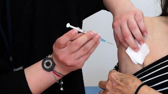 ΚΥΠΡΟΣ – ΚΟΡΩΝΟΪΟΣ: 'Εν ριπή οφθαλμού' διευθετήθηκαν 6 χιλιάδες ραντεβού για εμβολιασμό