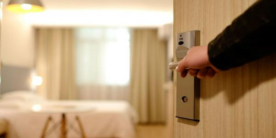 ΠΑΦΟΣ: 58χρονη έκανε μοιραίο λάθος στο ξενοδοχείο που διαμένει