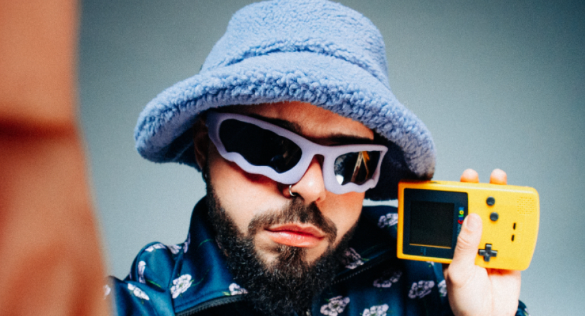 Έπεσε στα προγνωστικά της Eurovision ο Ακύλας, σε ποια θέση βρίσκεται