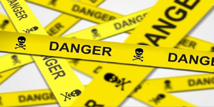 ΠΡΟΣΟΧΗ: Επικίνδυνα προϊόντα στην αγορά (ΠΙΝΑΚΑΣ)