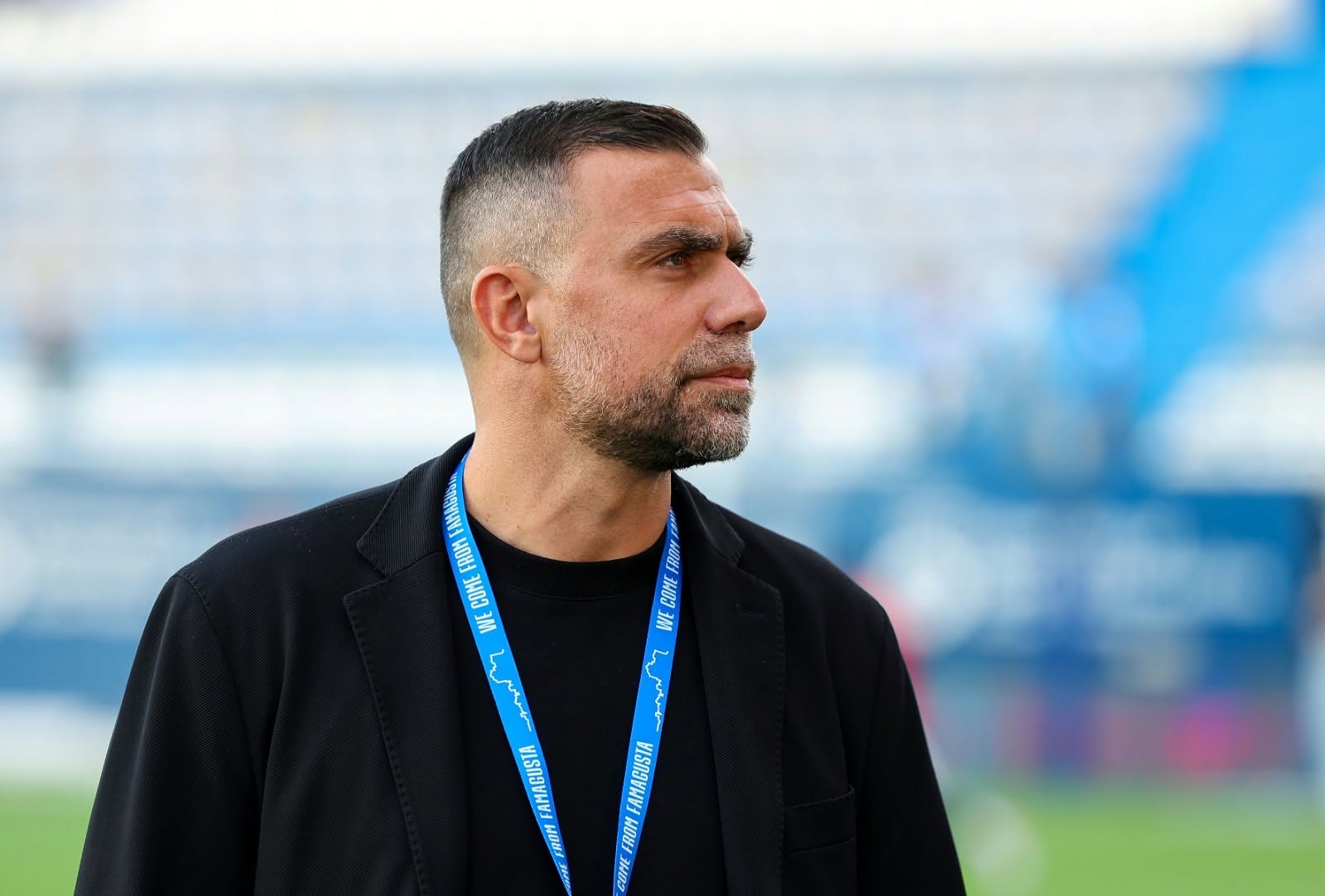 «Οφείλουμε να αναλάβουμε τις ευθύνες που μας αναλογούν - Έντονος προβληματισμός»