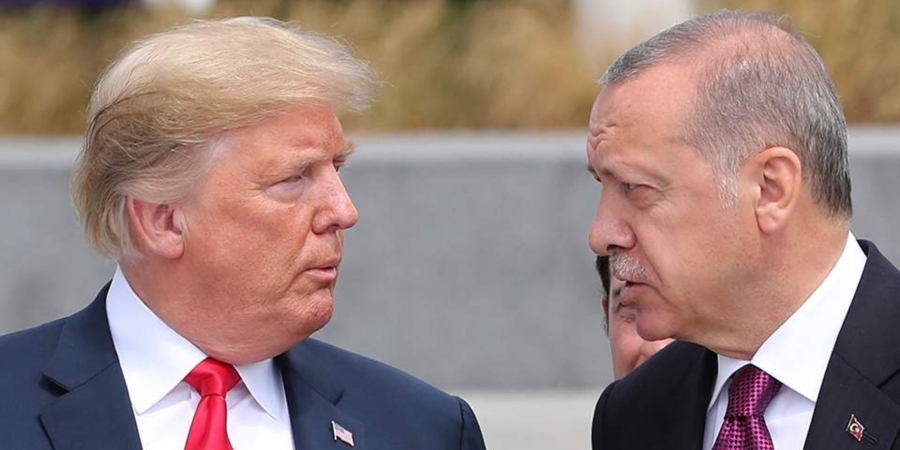 ΗΠΑ: Σοβαρές συνέπειες για την Τουρκία αν αγοράσει τους S-400