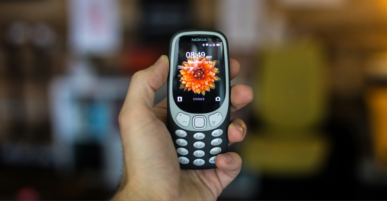 Τέλος εποχής για τη Nokia: Από το 40% της παγκόσμιας αγοράς στην απόλυτη κατάρρευση