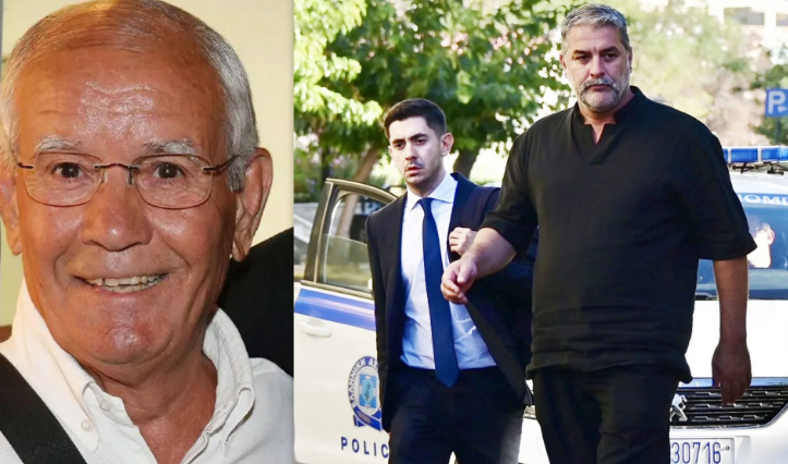 Βασίλης Μπισμπίκης: Ο πατέρας του μιλάει για το τροχαίο - «Εμένα με ενδιαφέρει το παιδί μου»