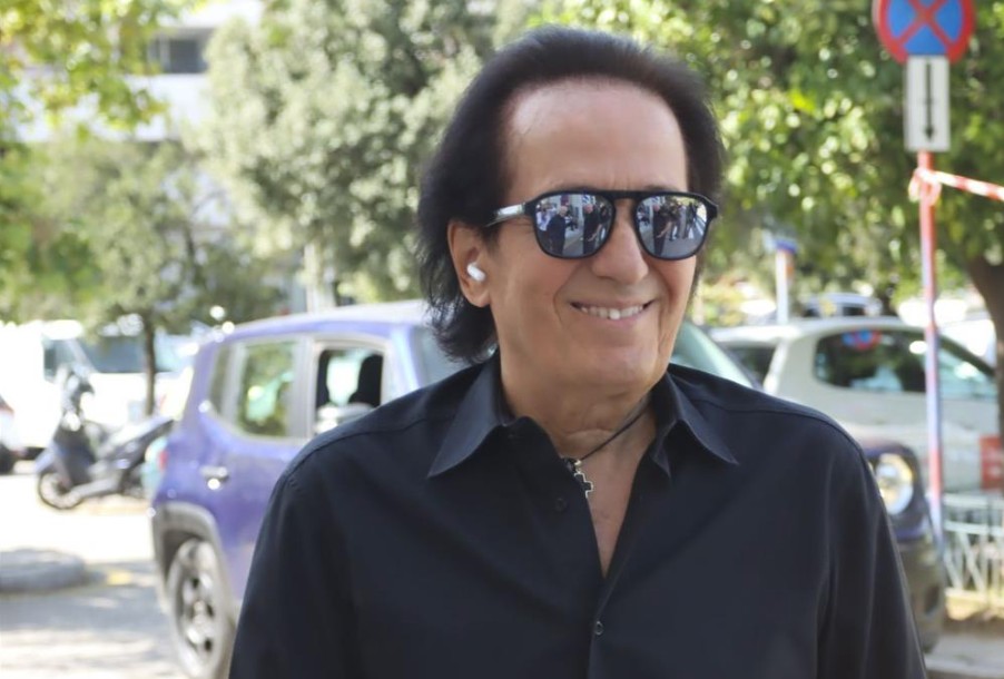 Ο Πασχάλης για το παιδί που απέκτησε μέσω εξωσυζυγικής σχέσης: «Μέχρι τώρα μας βασανίζει, περιμένουμε μεγάλες ανατροπές»