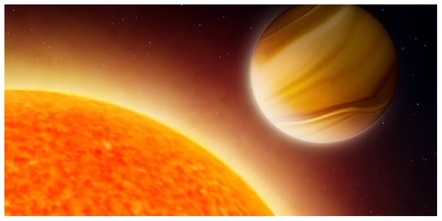 Ανακαλύφθηκαν άλλοι έξι εξωπλανήτες 2,5 φορές μεγαλύτεροι από τη Γη