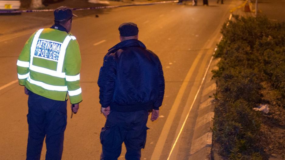 ΛΕΥΚΩΣΙΑ: Υπέκυψε ο 24χρονος που ενεπλάκη σε τροχαίο στα Λατσιά -ΦΩΤΟΓΡΑΦΙΕΣ