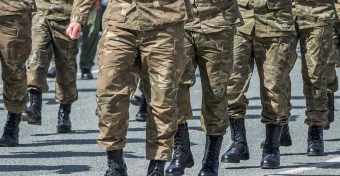 Διασωληνωμένος στην Εντατική στρατιώτης με μηνιγγίτιδα: Υπό παρακολούθηση άλλοι δύο - Εντοπίστηκαν οι στενές του επαφές
