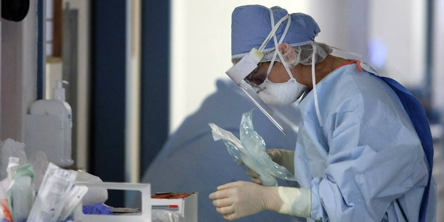 ΚΥΠΡΟΣ - ΚΟΡΩΝΟΪΟΣ: Δυο θανάτους και 427 επιβεβαιωμένα κρούσματα ανακοίνωσε το Υπουργείο Υγείας  