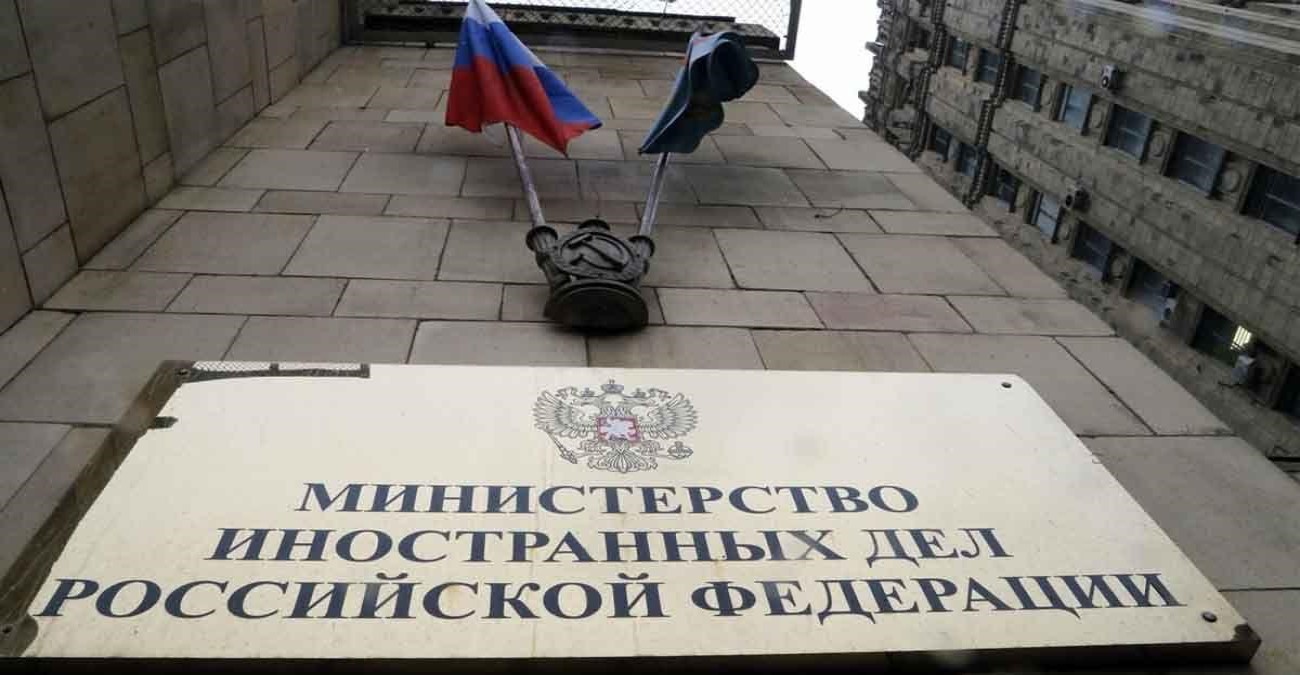 Ρωσικό διάβημα στον Κύπριο Πρέσβη στη Μόσχα
