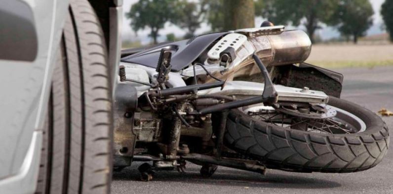 ΛΕΥΚΩΣΙΑ: Σοβαρό τροχαίο με μοτοσικλετιστή μετά από σύγκρουση με όχημα