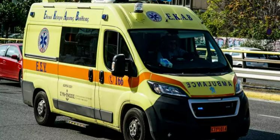 Ελλάδα: Ανήλικος αντιστάθηκε σε ληστεία και τον ξυλοκόπησαν - Μεταφέρθηκε στο νοσοκομείο