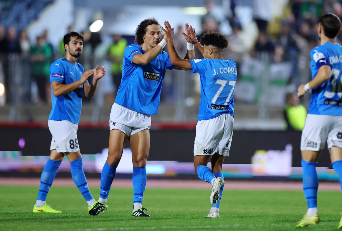 Πάφος: Δεν την φοβίζει η Μονακό - Στόχος μόνο η νίκη