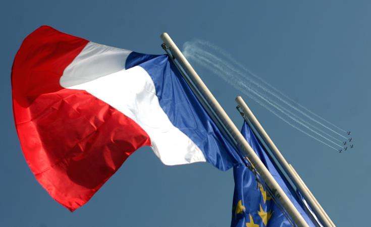 Η Γαλλία χαιρετίζει τον διορισμό Στιούαρτ, διαβεβαιώνει ότι θα τον στηρίξει στην αποστολή του