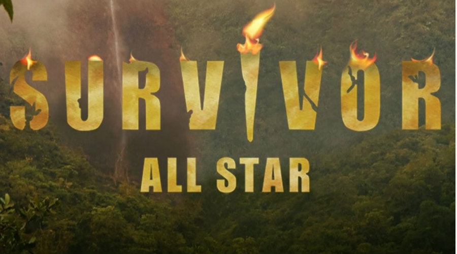 Survivor All Star: Δες ποια τρία κορίτσια μπαίνουν στο ριάλιτι την επόμενη εβδομάδα και ο παίκτης έκπληξη