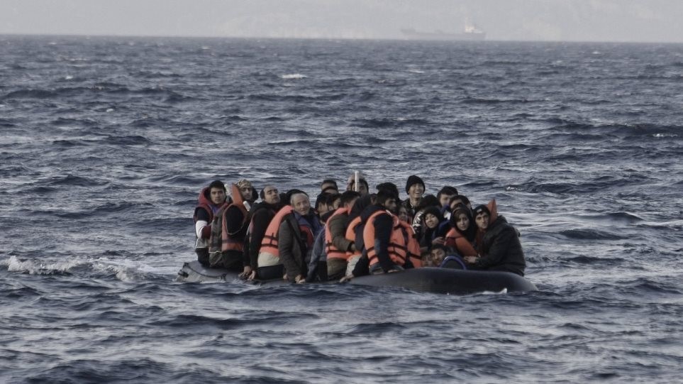 Ισπανία: Αγνοούνται σχεδόν 30 μετανάστες ανοικτά των Καναρίων Νήσων