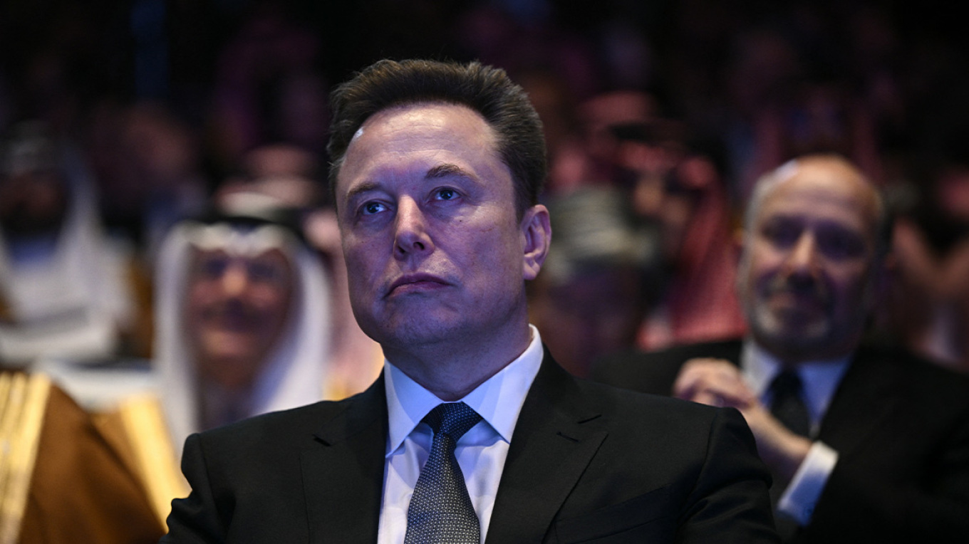 Εκατομμύρια σεξουαλικές εικόνες δημιούργησε η AI του Μασκ μέσα σε λίγες ημέρες - Πολλές ήταν παιδιών