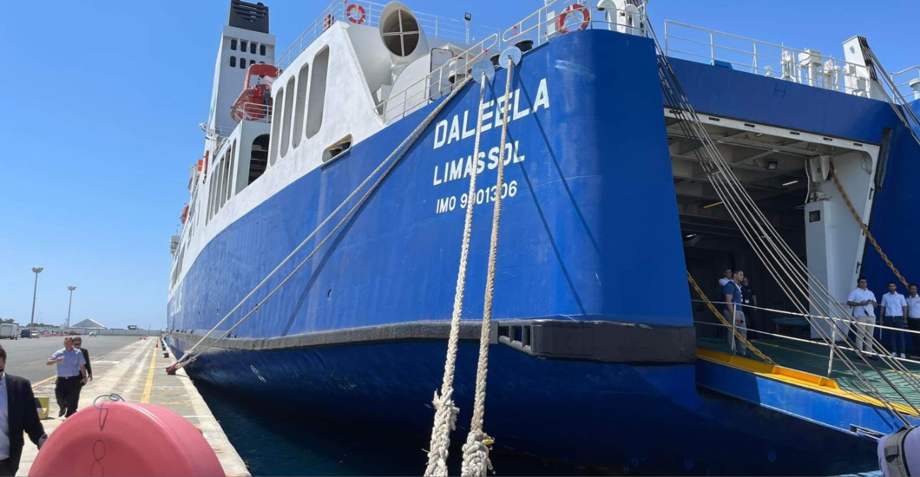 «Πάρτι» εκατομμυρίων στη θάλασσα: Το κράτος πληρώνει, το «Daleela» μένει άδειο και οι πολίτες δεν βρίσκουν εισιτήριο – Τι καταγράφει η Ελεγκτική