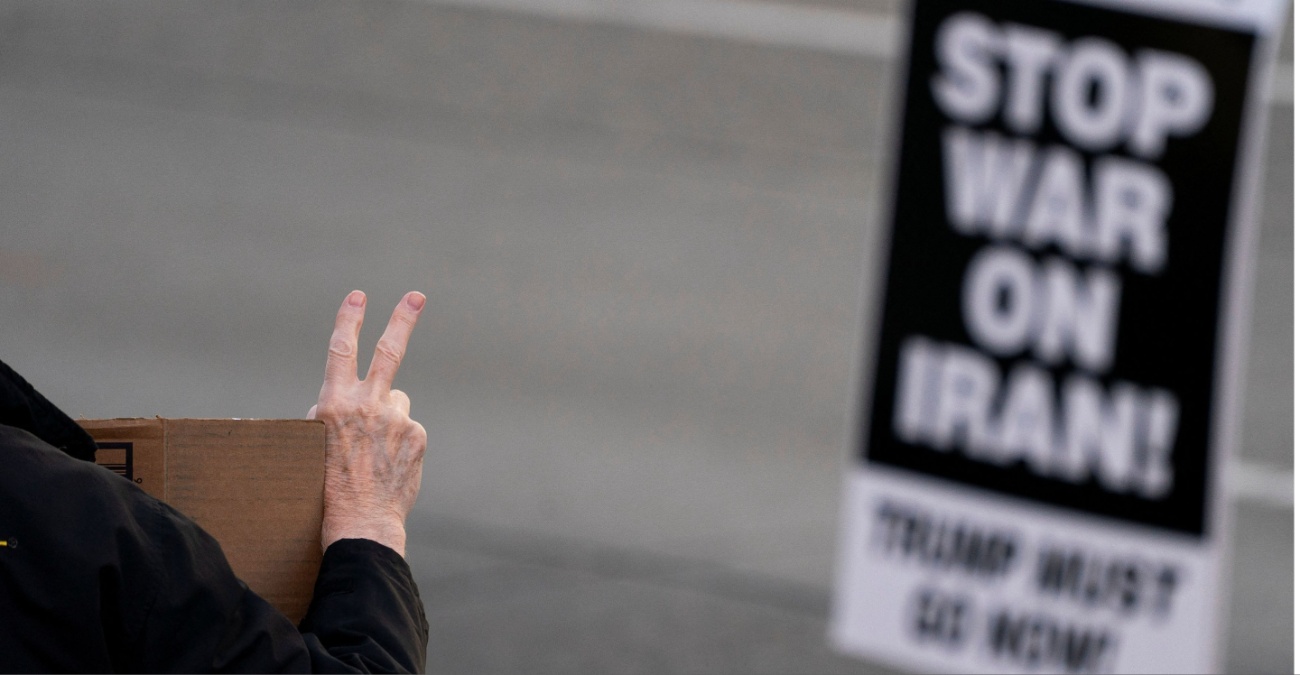 LIVE: Στα παρά πέντε συμφωνήθηκε κατάπαυση πυρός – Το Ισραήλ συνεχίζει τις επιθέσεις στον Λίβανο