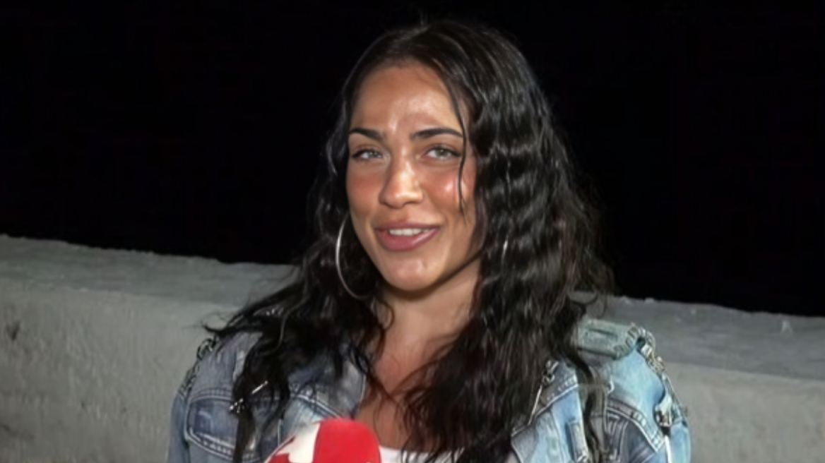 Κόνι Μεταξά: «Νομίζεις ότι βρήκα γκ@μεν@ σε έναν μήνα; Άλλες ψάχνουν χρόνια»