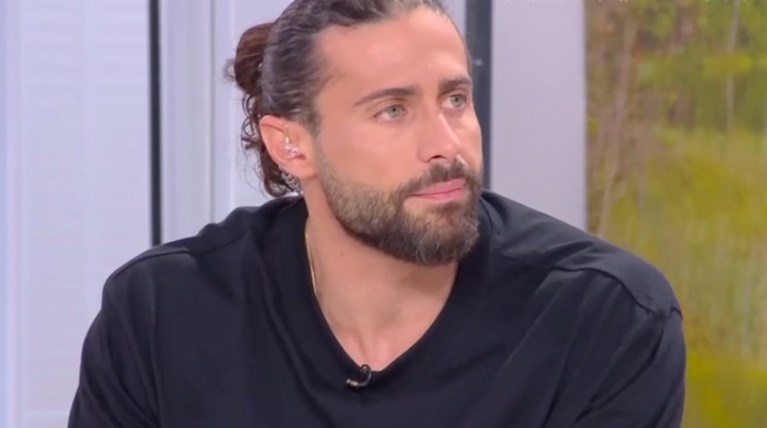 Κωνσταντίνος Βασάλος: Στο Survivor είναι σαν να υπογράφεις συμβόλαιο για ελεύθερη πτώση