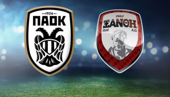 «ΒΟΜΒΑ» στο ελληνικό ποδόσφαιρο- Εισήγηση της ΕΕΑ για αποβολή του ΠΑΟΚ και της Ξάνθης από το πρωτάθλημα