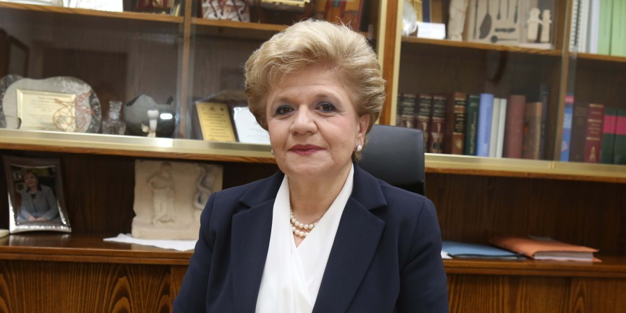 Αυτή είναι η νέα Εθνική Επιτροπή για εμβολιασμούς - Πρόεδρος η Χριστίνα Γιαννάκη 