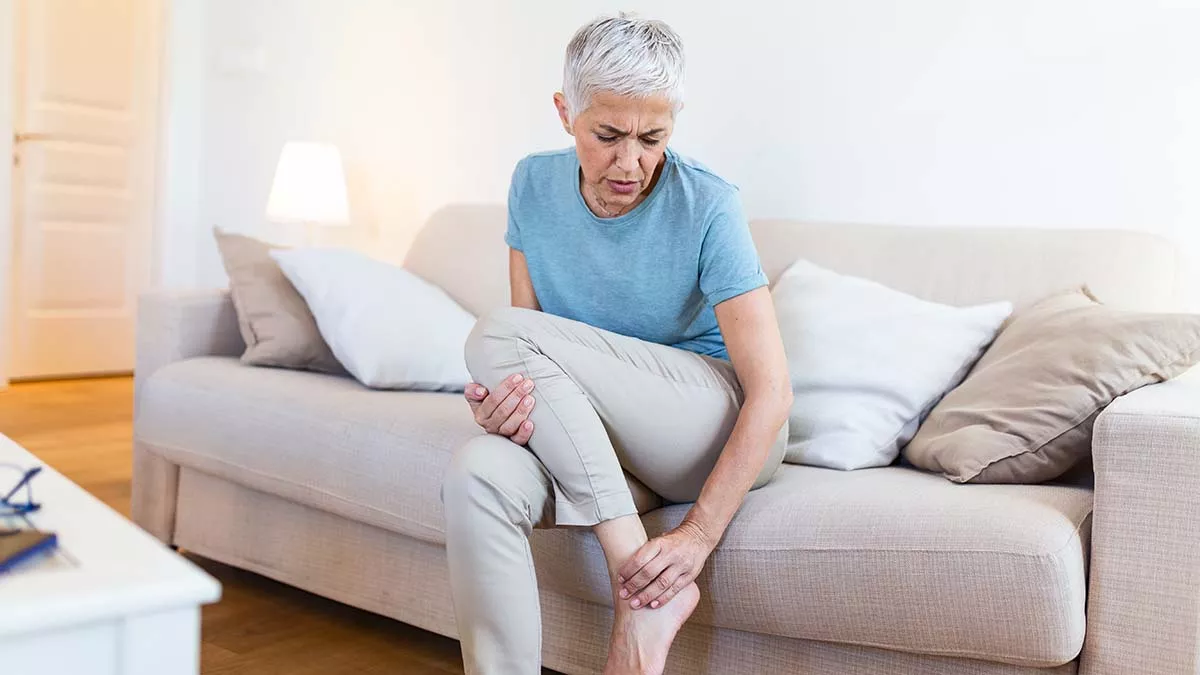 Αδιόρατα σημάδια στα πόδια που μαρτυρούν ότι η καρδιά κινδυνεύει – Μην τα αγνοήσετε