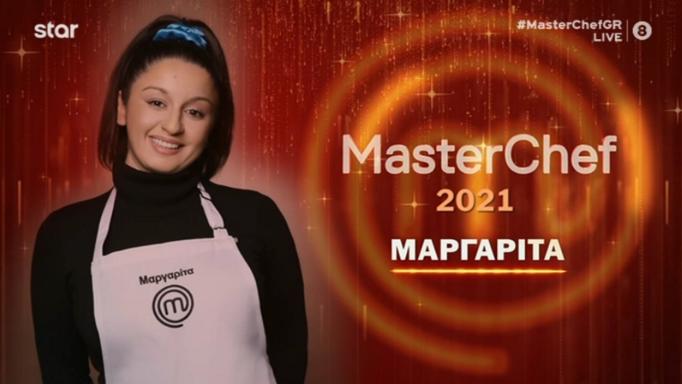 MasterChef Τελικός: Μεγάλη νικήτρια η Μαργαρίτα Νικολαϊδη - BINTEO 