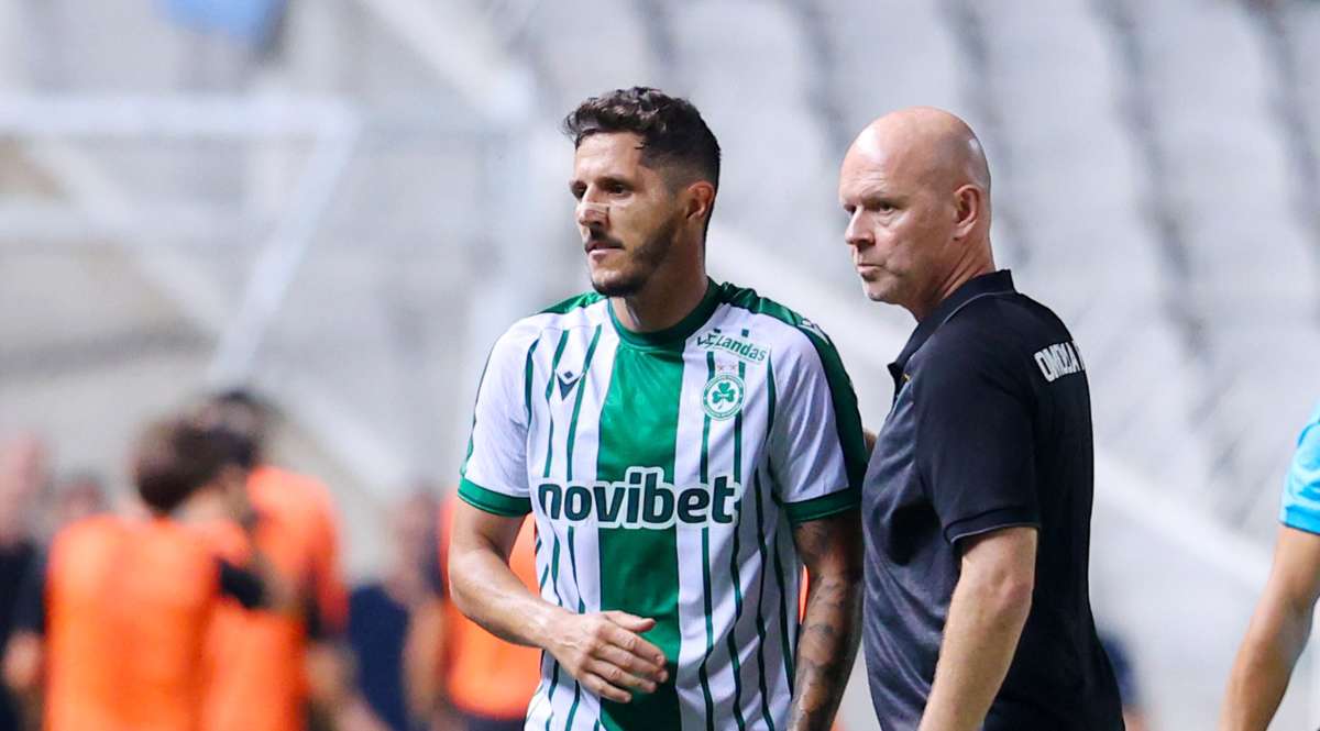 Γκίνια δίχως τέλος στην Ομόνοια: Αγωνία για Γιόβετιτς