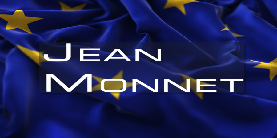 Απονομή τιμητικής  Έδρας Jean Monnet από την Ευρωπαϊκή Ένωση