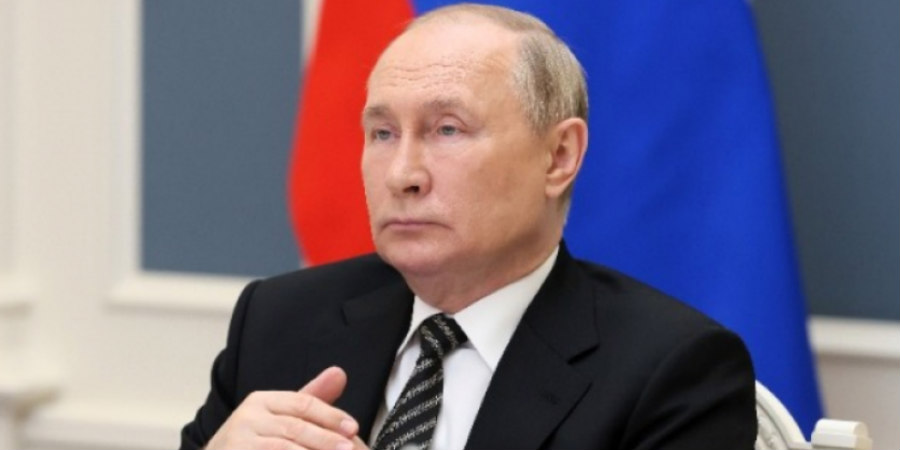 Προειδοποιεί o Πούτιν: «Η κατάσταση στην αγορά τροφίμων θα επιδεινωθεί»