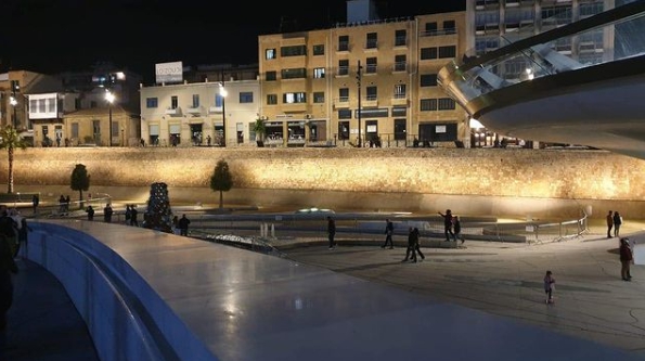 Σκέφτεστε τι να κάνετε τα καλοκαιρινά βράδια; Η Λευκωσία γεμίζει μουσική, θέατρο και πολιτισμό - Δείτε το πρόγραμμα