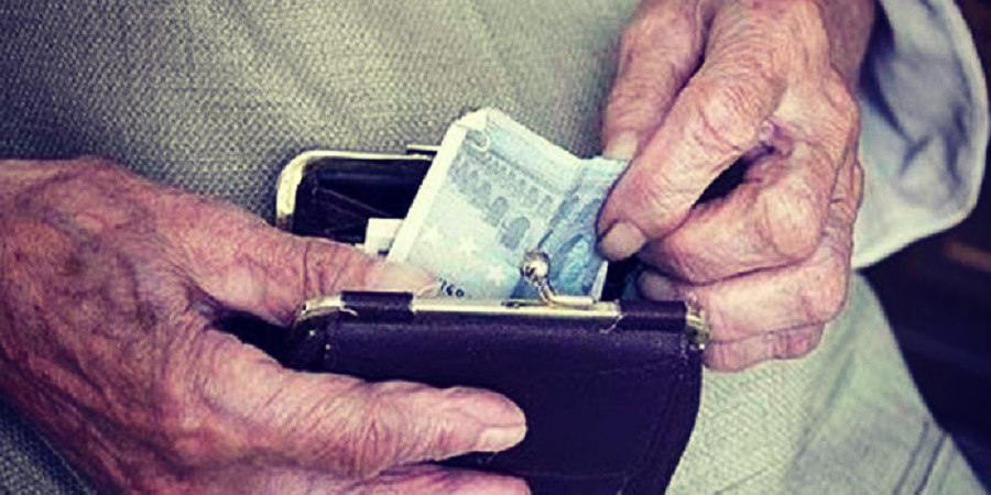 ΕΚΥΣΥ: Ζητά επαναφορά των κριτηρίων του 2012 για τους χαμηλοσυνταξιούχους
