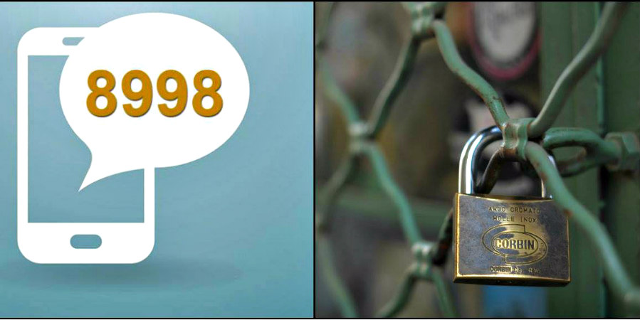 ΚΥΠΡΟΣ - ΚΟΡΩΝΟΪΟΣ: Επανέρχεται το 8998, οι διαφορές με το lockdown Μαρτίου - Πόσο θα διαρκέσει, ποιοι τη γλυτώνουν