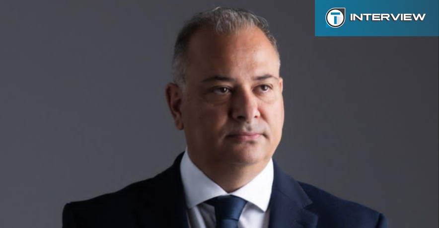 Μορφάκης Σολομωνίδης στο «T»: «Ψηφίζοντας ΕΔΕΚ, στηρίζεται η Κυπριακή Δημοκρατία και η προστασία της μικρομεσαίας τάξης»