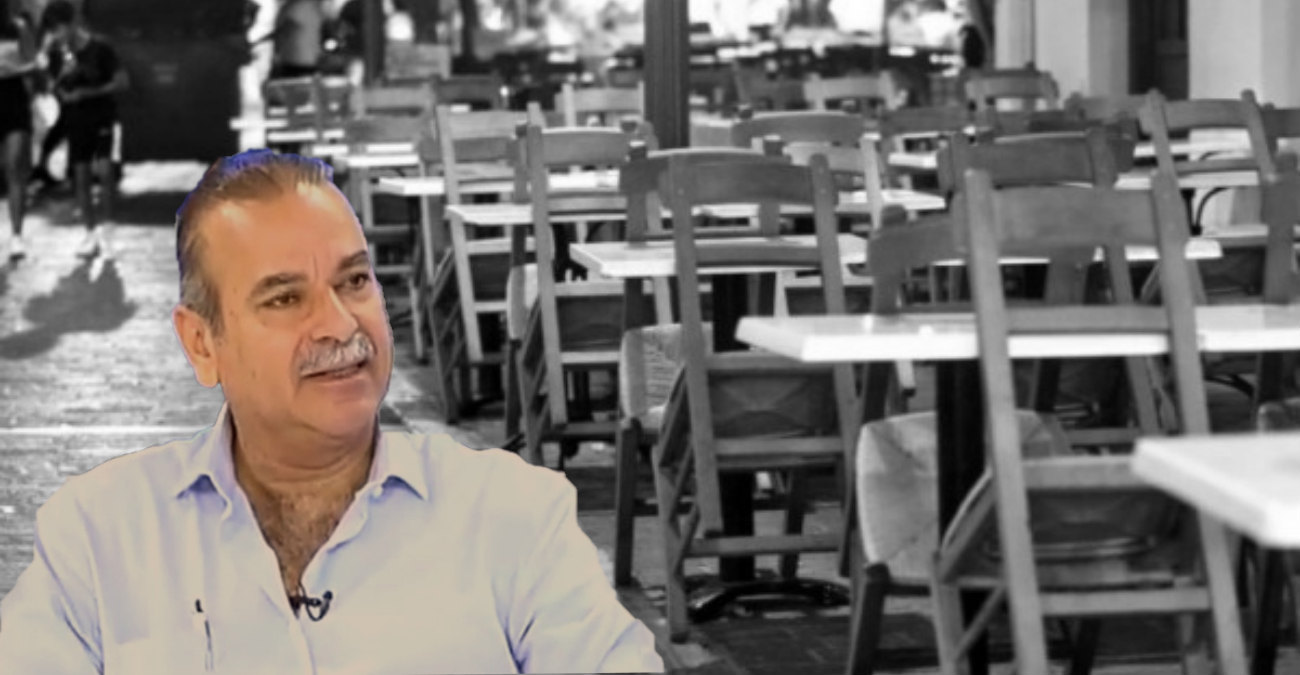 Χώροι εστίασης: Ο λόγος που αδειάζει η Λευκωσία – Τα προβλήματα που προκύπτουν και οι περιοχές που έχουν την τιμητική τους
