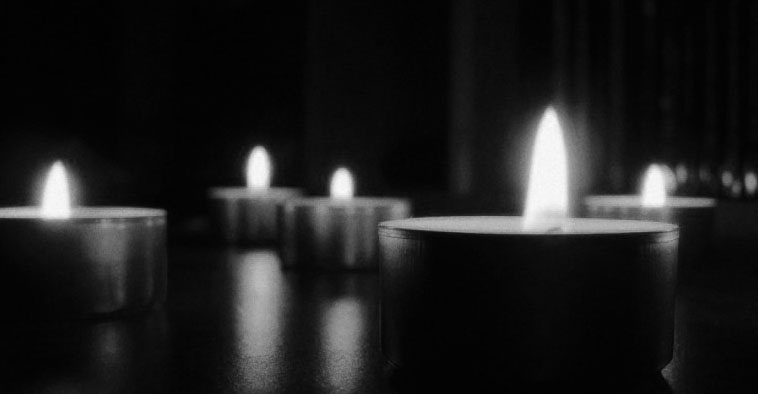 Στη γειτονιά των αγγέλων ο Χριστόδουλος Γεωργίου – Η παράκληση της οικογένειας – Δείτε φωτογραφία