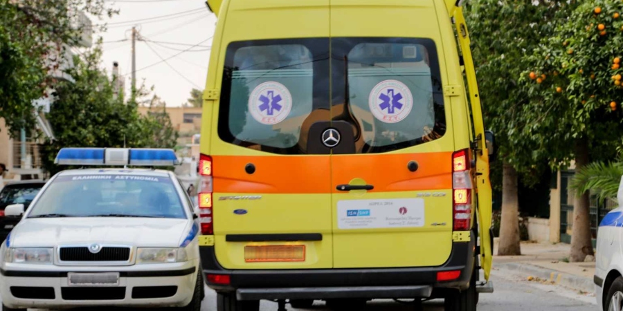 Ηράκλειο Κρήτης: Πέθανε από κορωνοϊό 62χρονη ανεμβολίαστη γιατρός