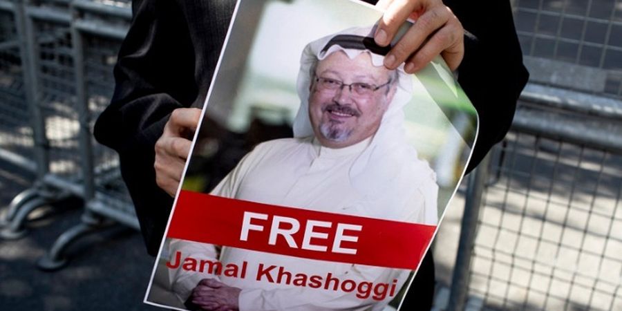 Η Σαουδική Αραβία δε θα επιτρέψει στις τουρκικές αρχές να ερευνήσουν το προξενείο για την αναζήτηση του Χασόγκι