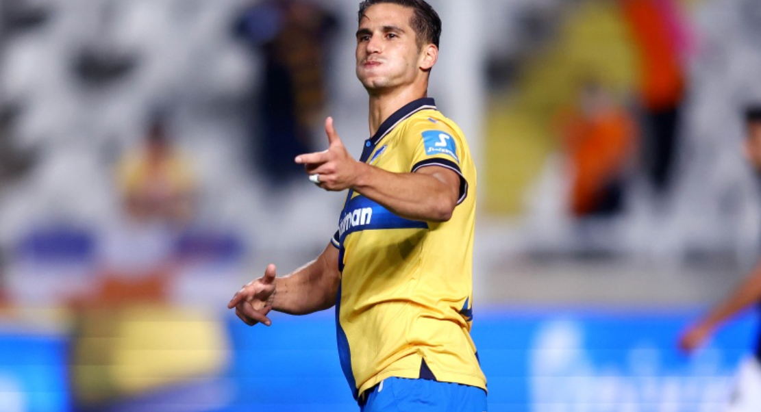 Πιέρος: Πολύ άσχημα τα μαντάτα για τον τραυματισμό του - Η επίσημη ενημέρωση