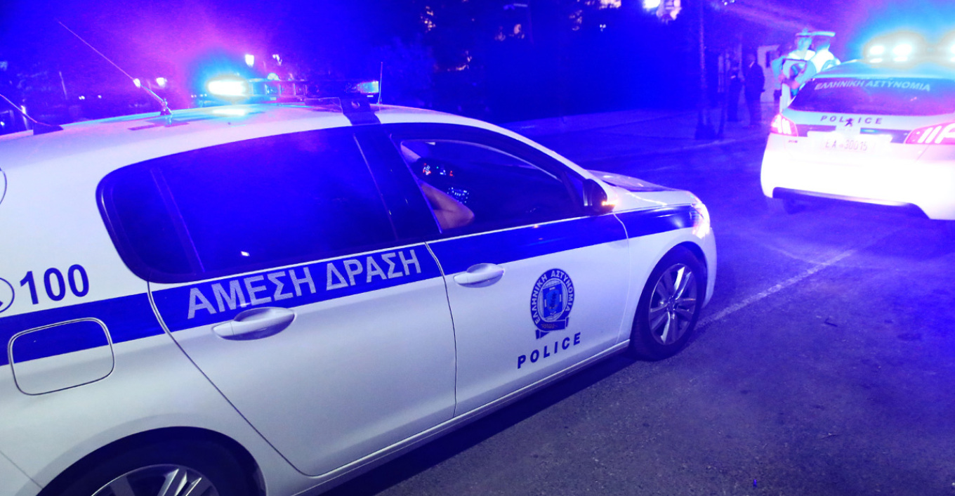 Άγρια δολοφονία ηλικιωμένης στη Σαλαμίνα: Τη χτύπησαν με μπουκάλι στο κεφάλι μέσα στο σπίτι της