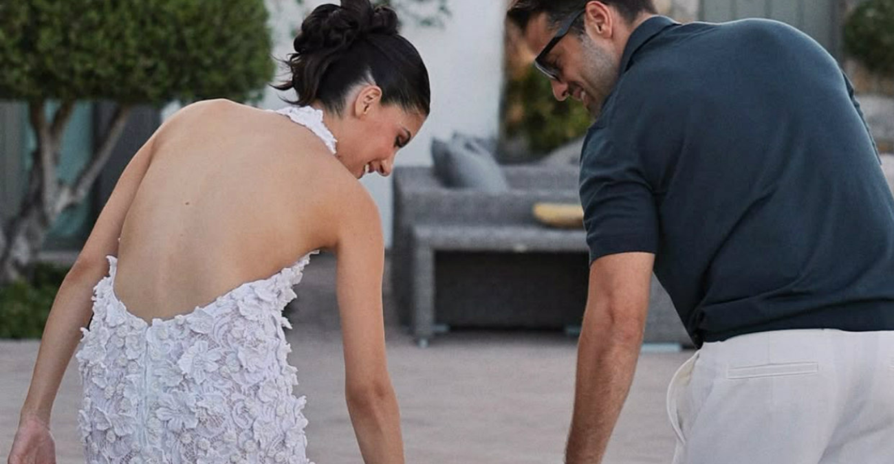 Κωνσταντίνος Αργυρός – Αλεξάνδρα Νίκα: Ο μικρός τους έγινε ενός – «Ήρθε στη ζωή μας και τα άλλαξε όλα»