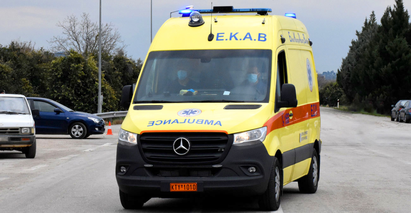 Μουμιοποιημένη σορός 60χρονης βρέθηκε σε υπόγειο, ήταν νεκρή για τουλάχιστον έναν χρόνο