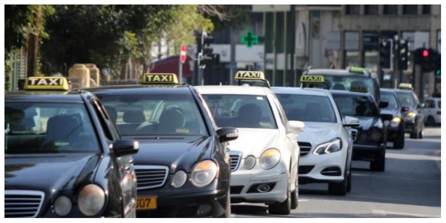 Ανησυχία Συνδέσμου Αστικών Ταξί Λευκωσίας για τρόπο χρήσης οδικού δικτύου από πολίτες