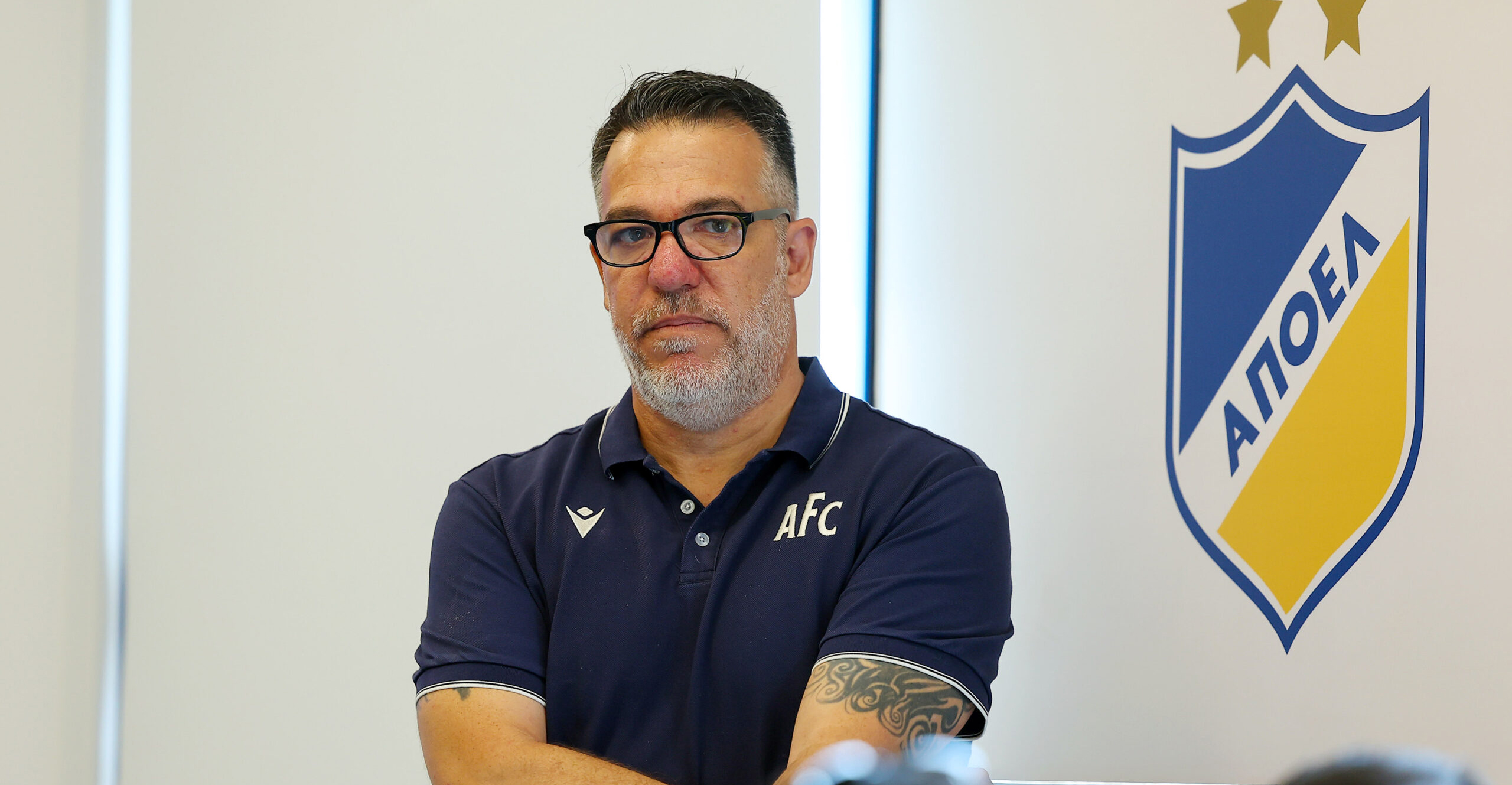 Πετεβίνος για μεταγραφικά, Ρόσα, Μπαράκ και εμπάργκο - Πότε περιμένουν την απάντηση από την UEFA
