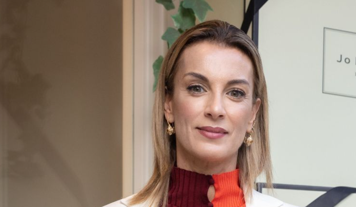 Γιώτα Παπαδοπούλου: Η υπέροχη αφιέρωση στη μαμά της που έχει γενέθλια (φωτο)